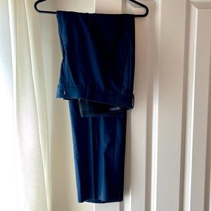 Navy Dress Pants
